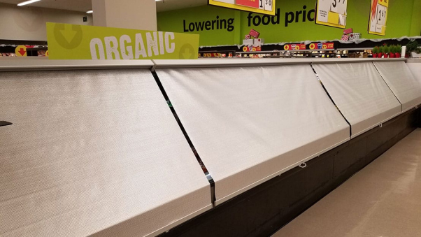 Supporting Refrigeration Efficiency