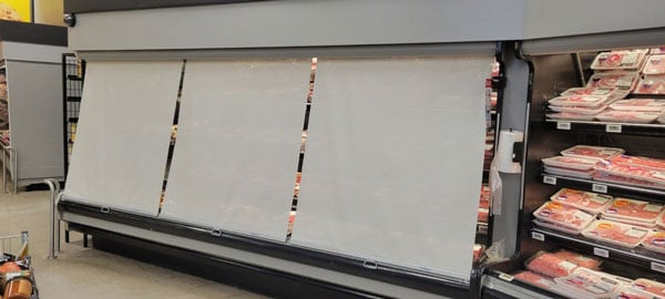 Reducing Trim Loss From Temperature Drift and Harmful Lights